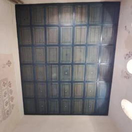 Márokpapi református templom Márokpapi - Egyéb