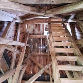 Márokpapi református templom Márokpapi - Egyéb