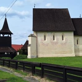 Márokpapi református templom Márokpapi - Külső kép