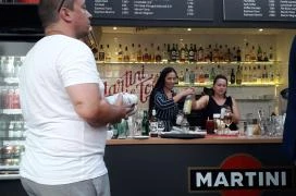 Martini Terazza Budapest