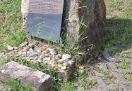 Mártíremlékmű Mezőtúr