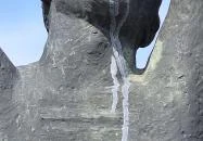 Mártíremlékmű Mezőtúr