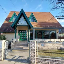 Mártoni Bisztró, Szigetszentmárton - Külső kép