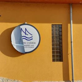 Mártoni Csárda, Szigetszentmárton - Egyéb