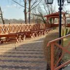 Mártoni Csárda Szigetszentmárton - Külső kép