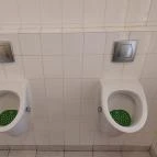 Mártoni Csárda Szigetszentmárton - Mosdó