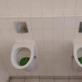 Mártoni Csárda, Szigetszentmárton - Mosdó