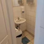 Mártoni Csárda Szigetszentmárton - Mosdó