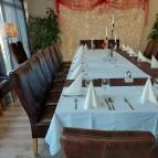 Mártoni Csárda Szigetszentmárton - Belső