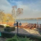 Mártoni Csárda Szigetszentmárton - Külső kép