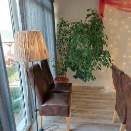 Mártoni Csárda, Szigetszentmárton - Belső