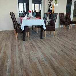 Mártoni Csárda, Szigetszentmárton - Belső