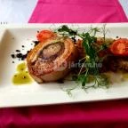 Mártoni Csárda Szigetszentmárton - Étel/ital