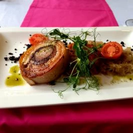 Mártoni Csárda, Szigetszentmárton - Étel/ital