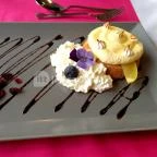 Mártoni Csárda Szigetszentmárton - Étel/ital