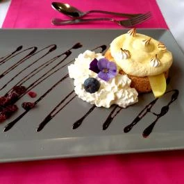 Mártoni Csárda, Szigetszentmárton - Étel/ital