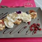 Mártoni Csárda Szigetszentmárton - Étel/ital