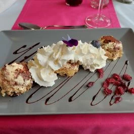 Mártoni Csárda, Szigetszentmárton - Étel/ital