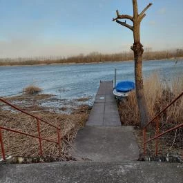 Mártoni Csárda, Szigetszentmárton - Külső kép