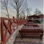 Mártoni Csárda Szigetszentmárton - Külső kép