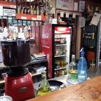 Márvány Bisztró Csetény - Belső