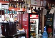 Márvány Bisztró Csetény