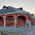 Márvány Étterem Süttő - Külső kép