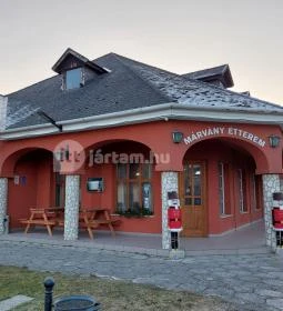 Márvány Étterem