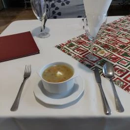 Márvány Étterem , Süttő - Étel/ital