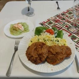 Márvány Étterem , Süttő - Étel/ital