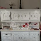 Márvány Étterem Süttő - Belső