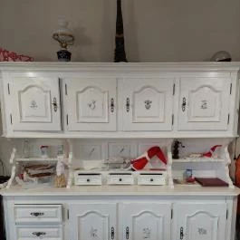 Márvány Étterem , Süttő - Belső