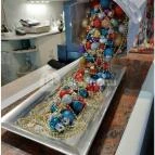 Márvány Étterem Süttő - Belső