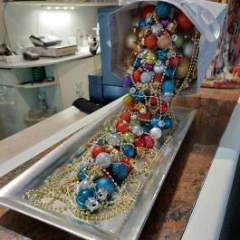 Márvány Étterem , Süttő - Belső