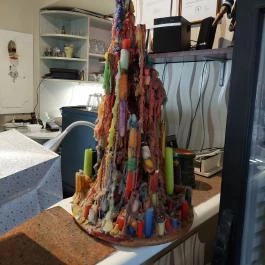 Márvány Étterem , Süttő - Egyéb