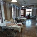 Márvány Étterem Süttő - Belső