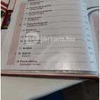 Márvány Étterem Süttő - Étlap/itallap