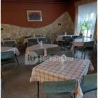 Márvány Étterem Süttő - Belső