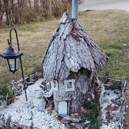 Márvány Étterem , Süttő - Egyéb