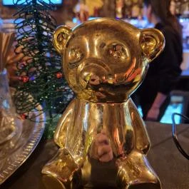 Másik Szoba kávézó és bár Budapest - Egyéb