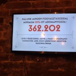 Másik Szoba kávézó és bár Budapest - Egyéb