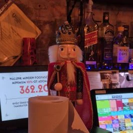 Másik Szoba kávézó és bár Budapest - Egyéb