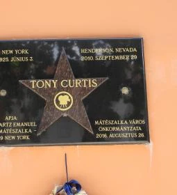 Mátészalkai zsinagóga