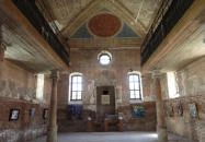 Mátészalkai zsinagóga Mátészalka