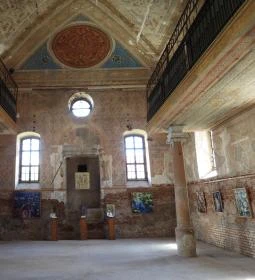 Mátészalkai zsinagóga