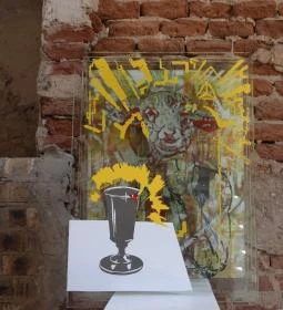 Mátészalkai zsinagóga