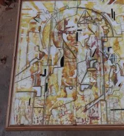 Mátészalkai zsinagóga