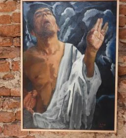 Mátészalkai zsinagóga