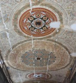 Mátészalkai zsinagóga