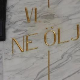 Mátészalkai zsinagóga, Mátészalka - Belső